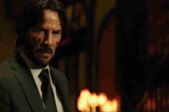 john wick lionsgate - john wick lionsgate, johnwick2 lionsgate john wick 26xBN6I5tVKveX2wg, tags: wick: high - Giphy / johnwick2