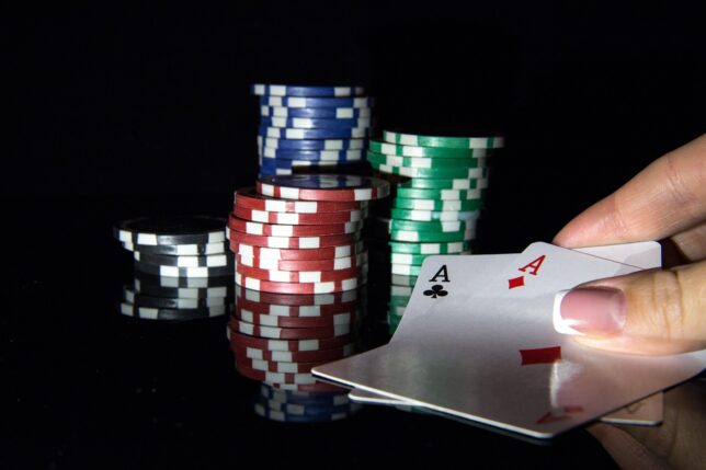 Why the Best Casino Sessions Now Happen in High-Tech Living Rooms