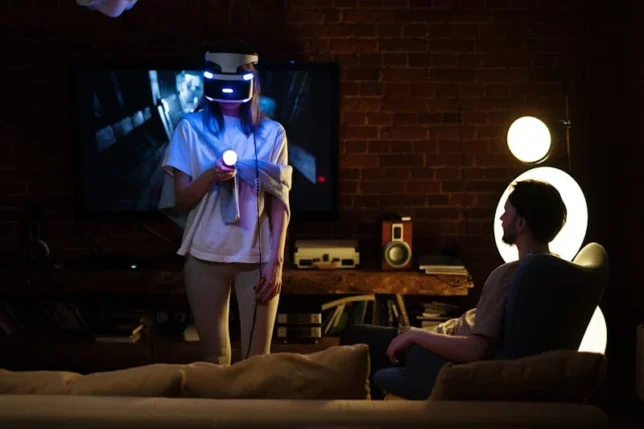 Why the Best Casino Sessions Now Happen in High-Tech Living Rooms