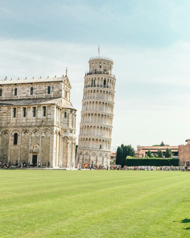 The Cultural Spin: Slot Machines That Pay Homage to Italy’s Rich Heritage