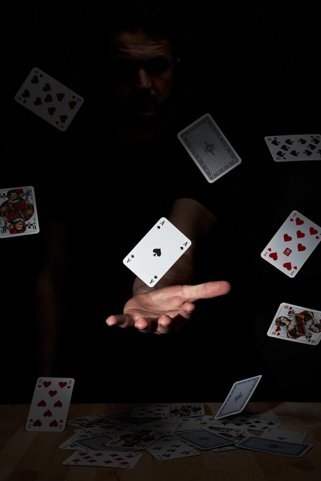 Seamless and Secure Transactions for Casino Players: Your Guide to Safe Payments