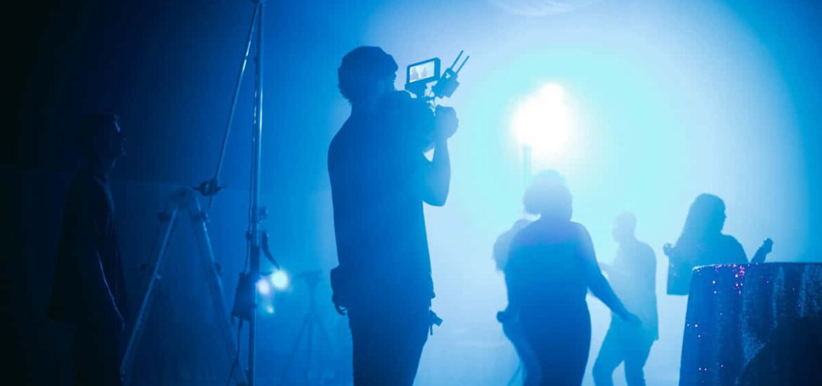 Licht und Schatten im Film: Visuelle Emotionen gestalten