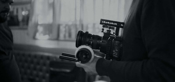 Stille und Form im Comeback des Experimentalfilms